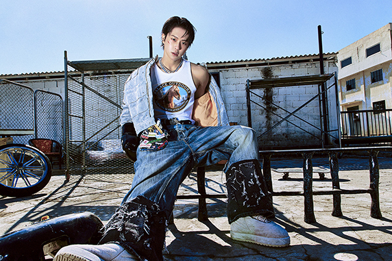 Minseok Park