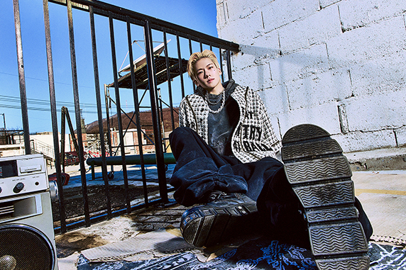 Minsung Hong