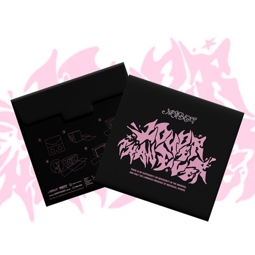 LOUDER THAN EVER VR ver.