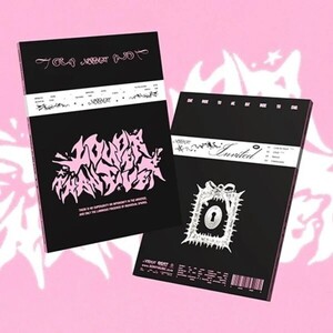 LOUDER THAN EVER PHOTOBOOK ver. / 0620ヨントン抽選対象