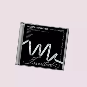 LOUDER THAN EVER JEWEL ver. (Demon by Midnight) / 0620ヨントン抽選対象